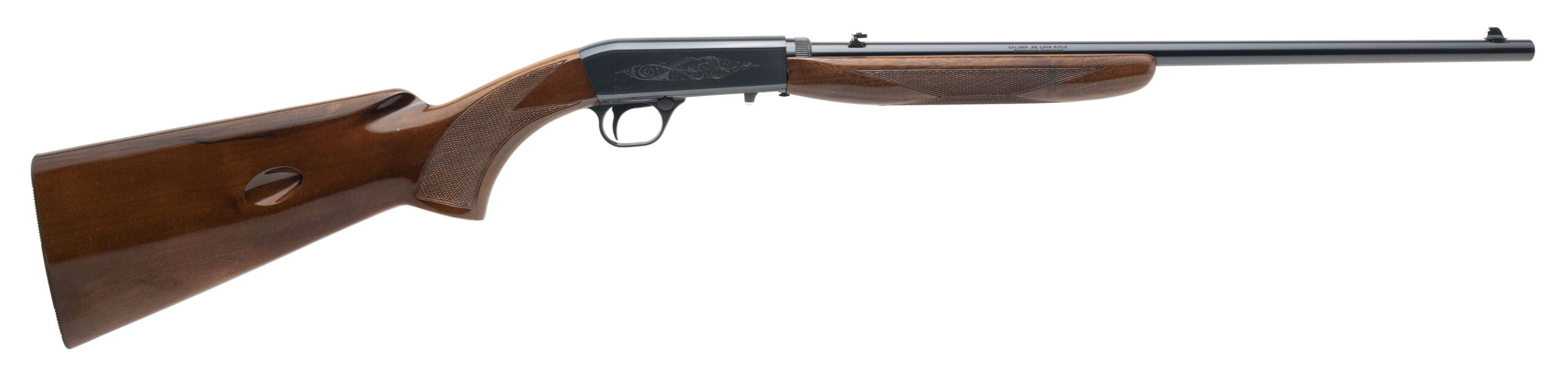 BROWNING SA-22 RIFLE .22LR (L2026-04284)