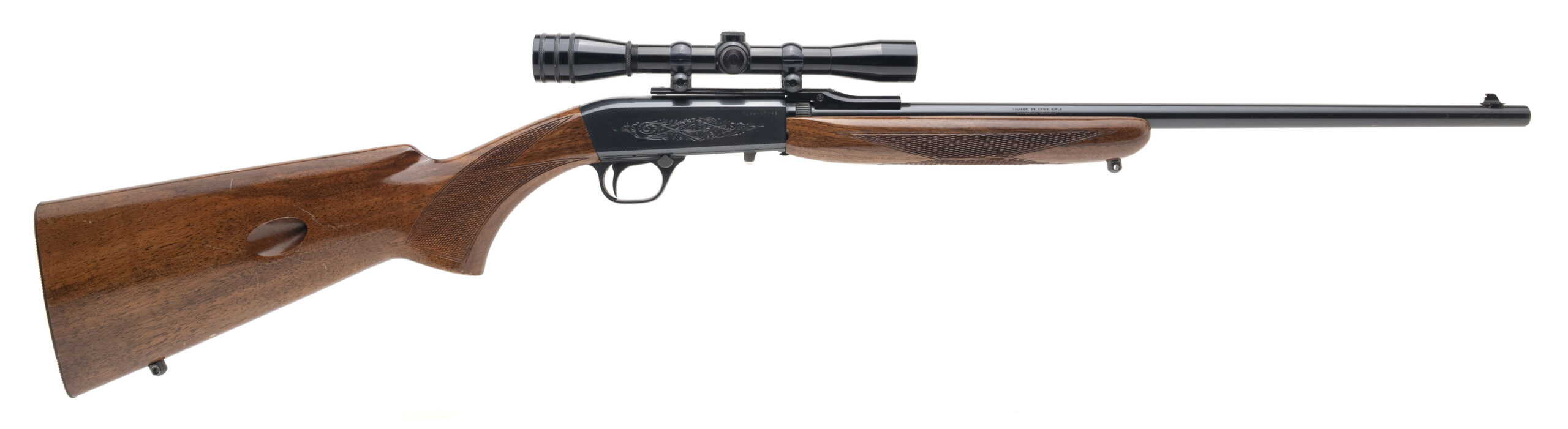 BROWNING SA-22 RIFLE .22LR (L2026-04289)