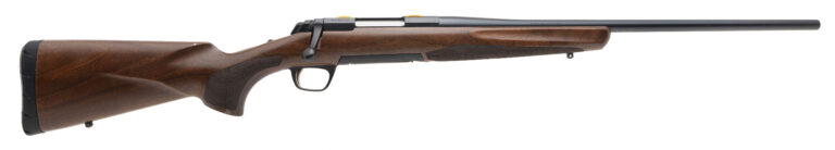 Browning X-BOLT Hunter Rifle .308 WIN.