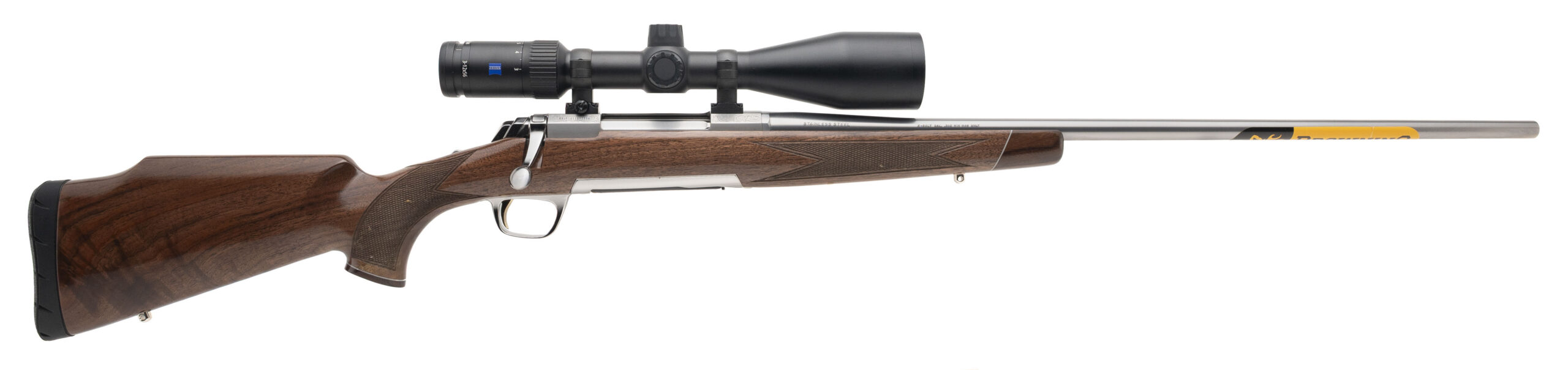 BROWNING X-BOLT WHITE GOLD MEDALLION 300 WIN MAG (L2026-08837)