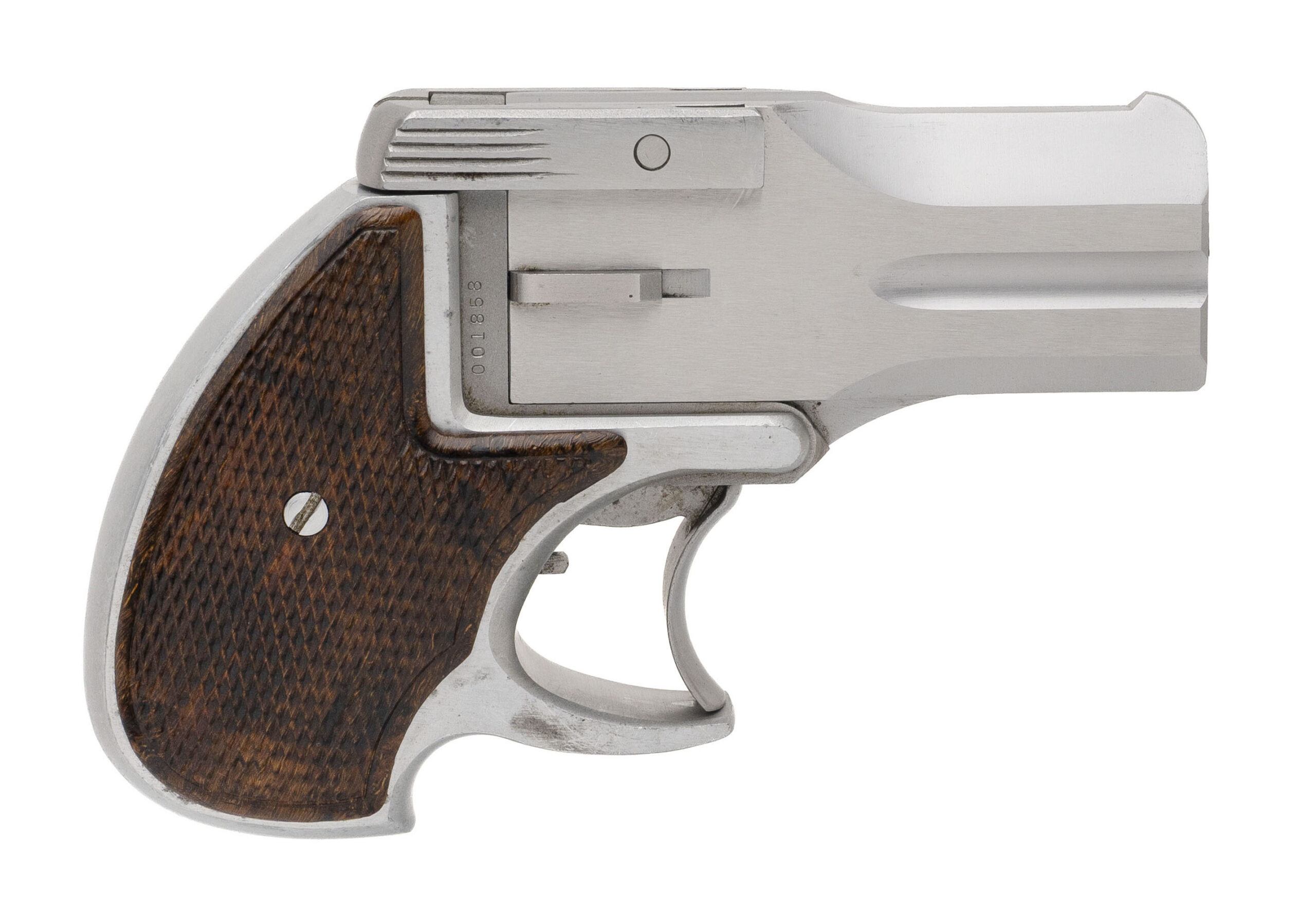 BTJ DA PISTOL .38 SPL. (L2026-04534)