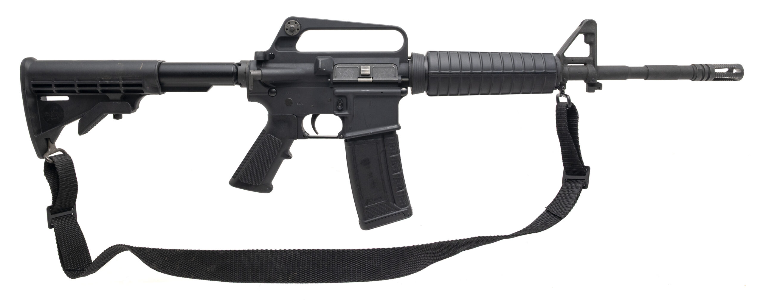 BUSHMASTER XM15-E2S RIFLE 5.56 NATO (L2026-08309)