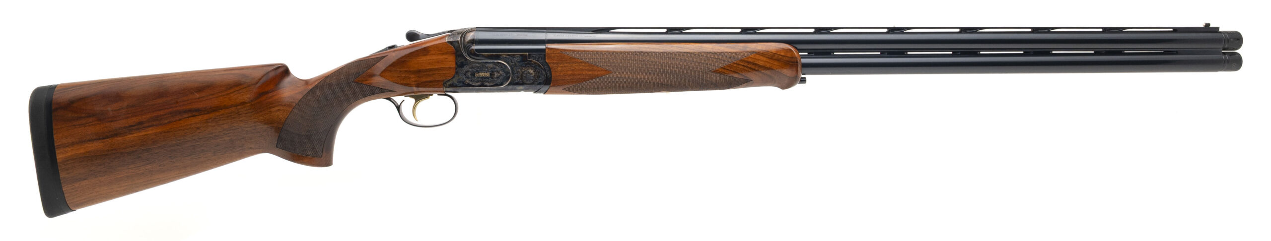 CAESAR GUERINI SUMMIT LIMITED SHOTGUN 12 GAUGE (L2026-07683)