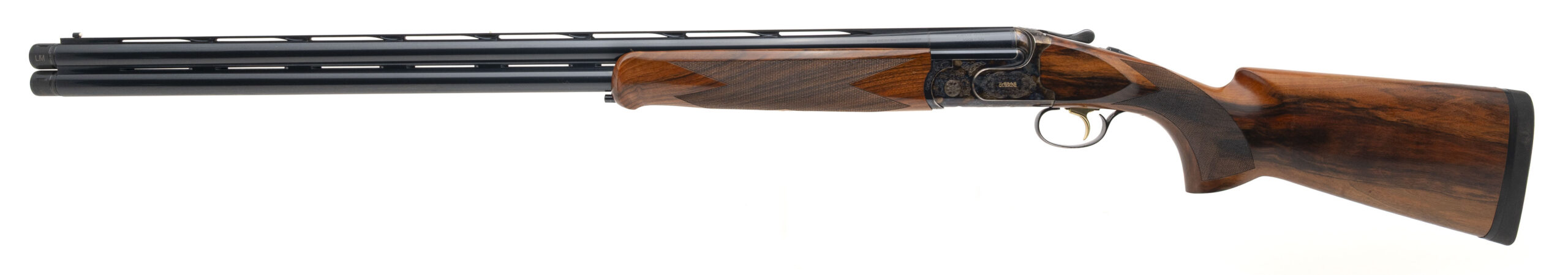 ガンジー様 CAESAR GUERINI SUMMIT LIMITED SHOTGUN 12 GAUGE (L2026-07683