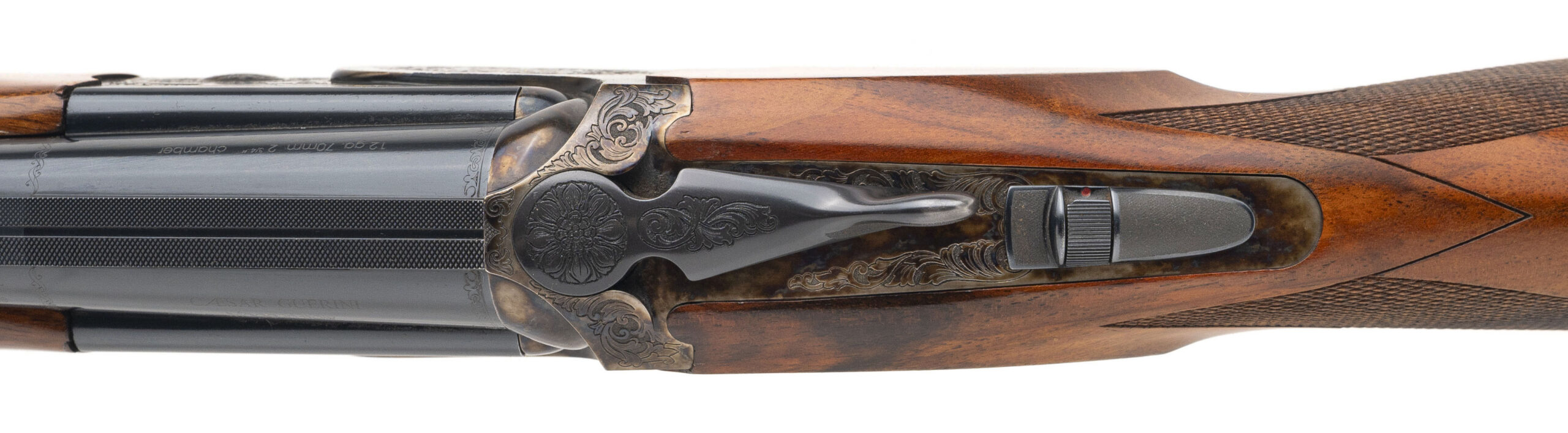 CAESAR GUERINI SUMMIT LIMITED SHOTGUN 12 GAUGE (L2026-07683