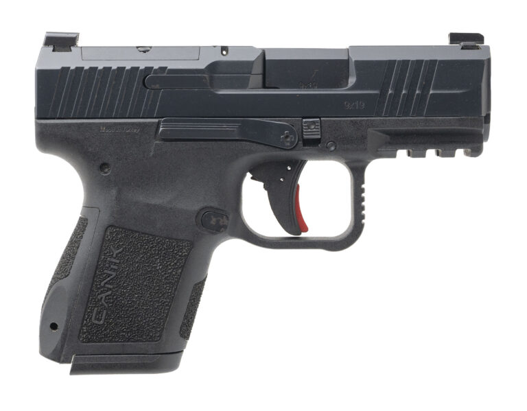 Canik Mete MC9 Pistol 9MM