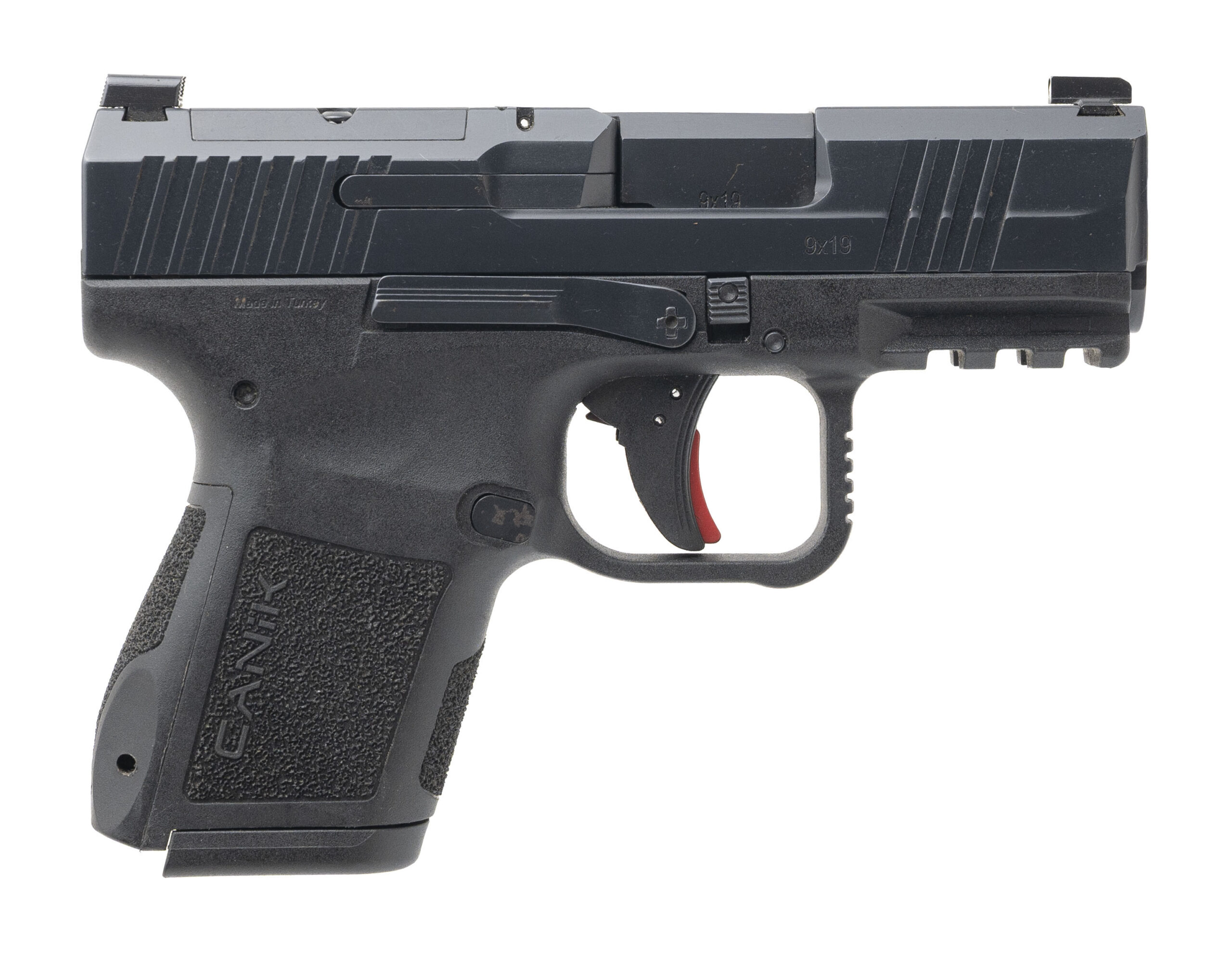 CANIK METE MC9 PISTOL 9MM (L2026-08159)