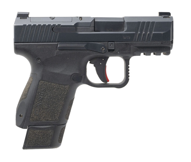 Canik Mete MC9 Pistol 9MM