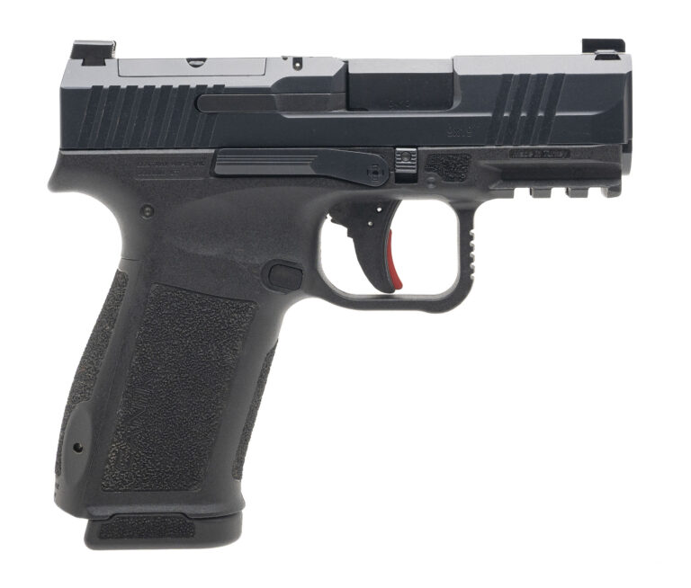 Canik Mete MC9L Pistol 9MM