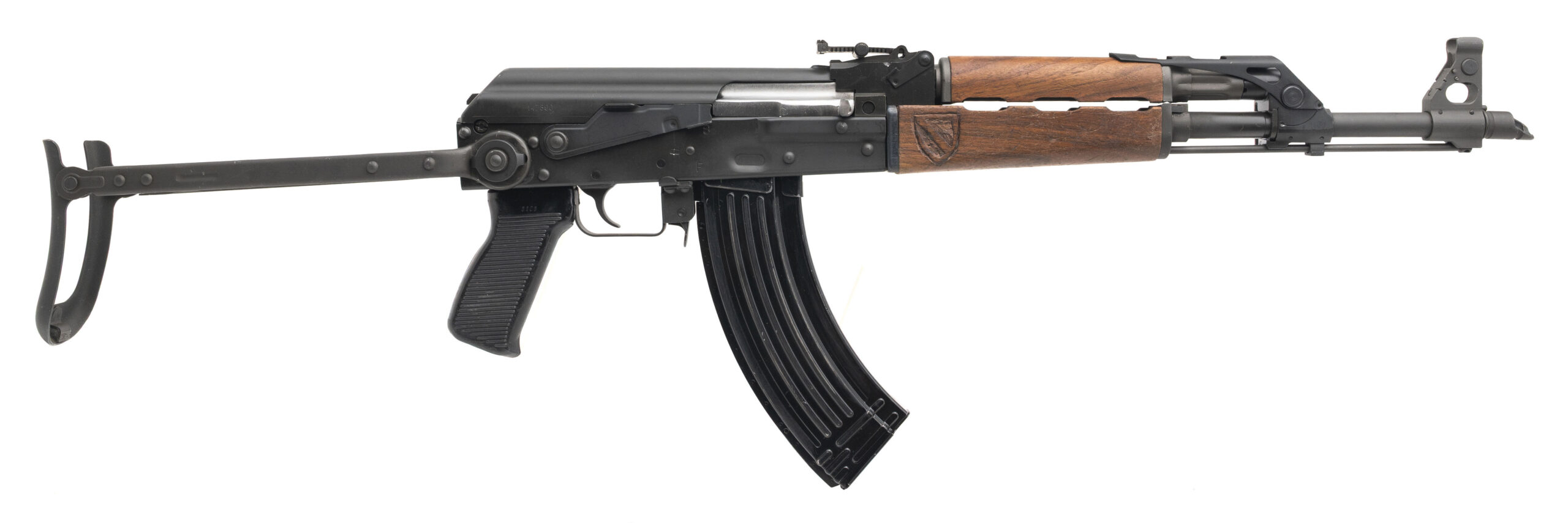CENTURY ARMS M70AB2 RFILE 7.62X39MM (L2026-07634)