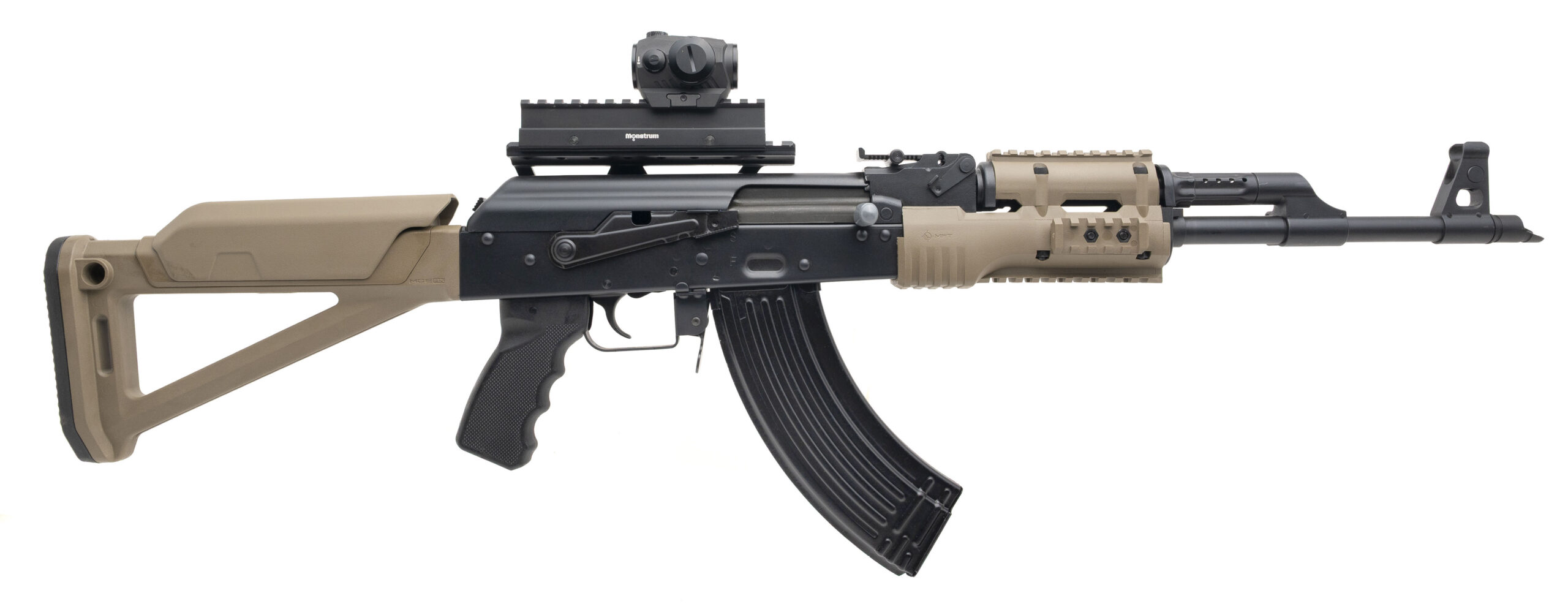 CENTURY ARMS RAS47 RIFLE 7.62X39 (L2026-08449)
