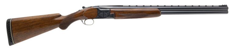 Charles Daly B.C. Miroku Model 700 Shotgun 12 Gauge
