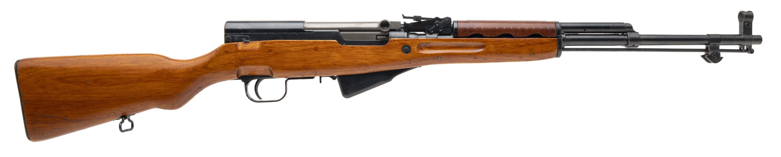 Chinese Factory 25 SKS semi-auto rifle 7.62x39 (L2026-07746)