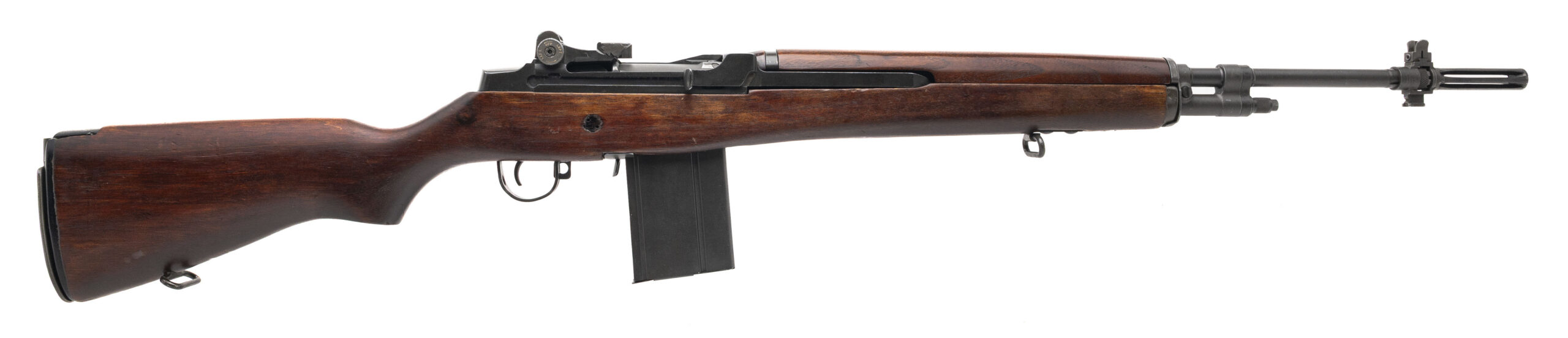 Chinese Poly Tech M14 Clone Semi-Auto Rifle .308 (L2026-06438)