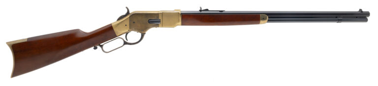 Cimarron 1866 Rifle .44 WCF