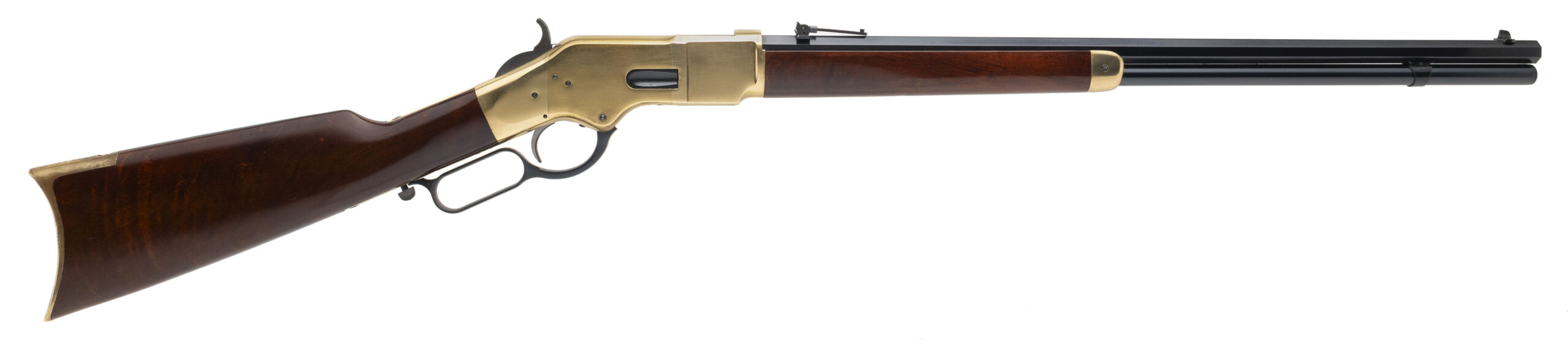CIMARRON 1866 RIFLE .44 WCF (L2026-04506)