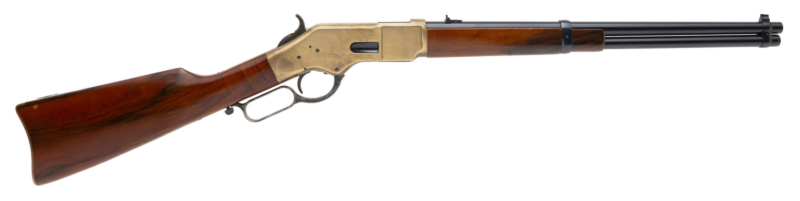 CIMARRON 1866 SADDLE RING CARBINE .45 COLT (L2026-03265)