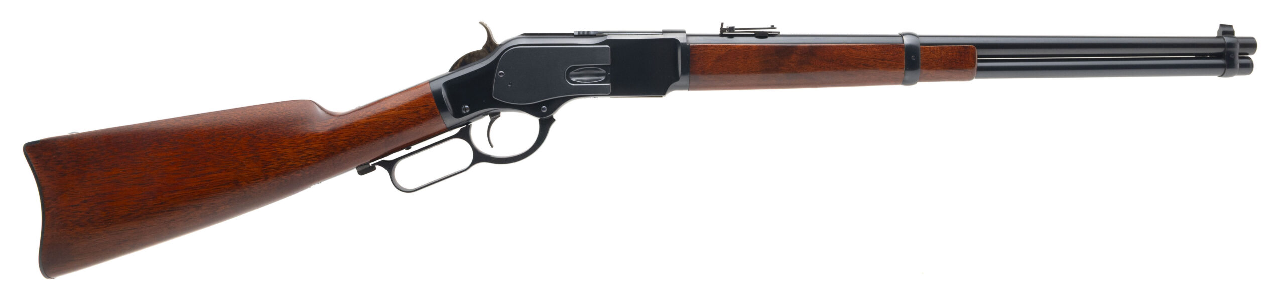 CIMARRON 1873 SADDLE RING CARBINE .44 WCF (L2026-02486)