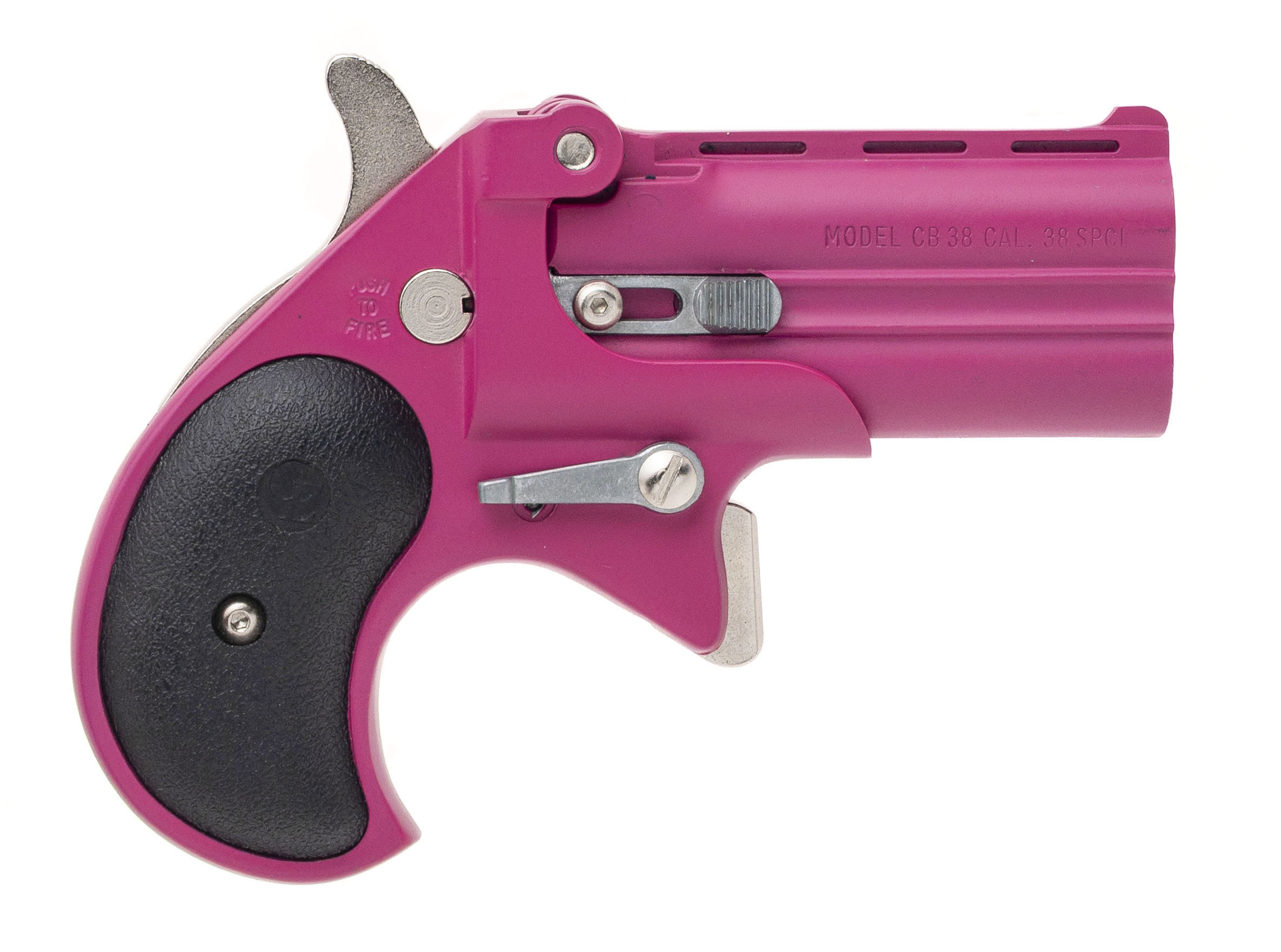 COBRA CB-38 PISTOL .38 SPL (L2026-04482)
