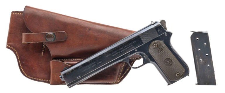 Colt 1902 Sporting