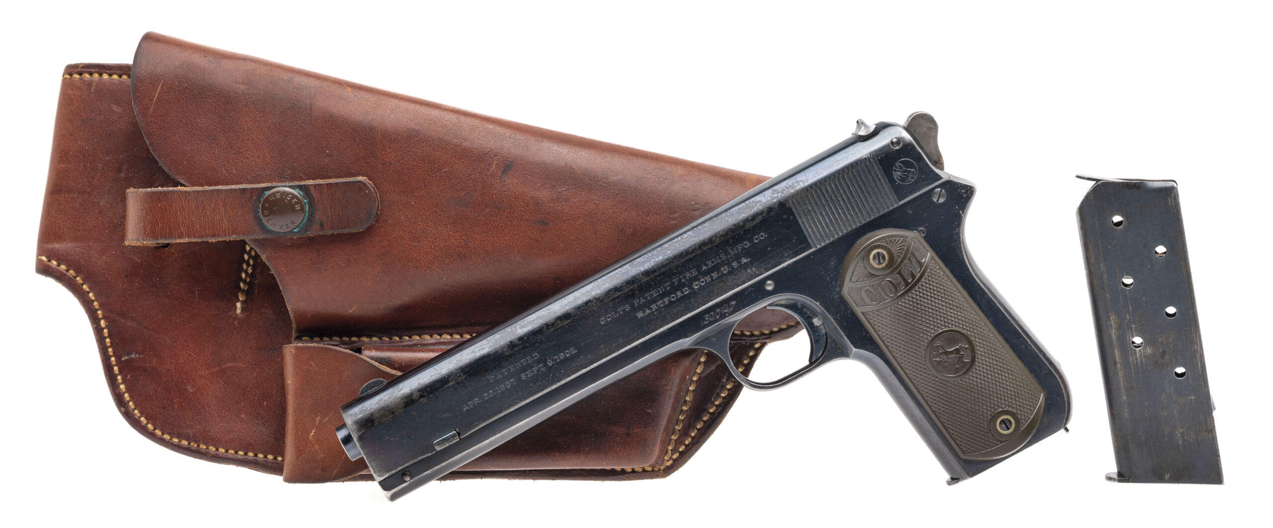 Colt 1902 Sporting (C19879)