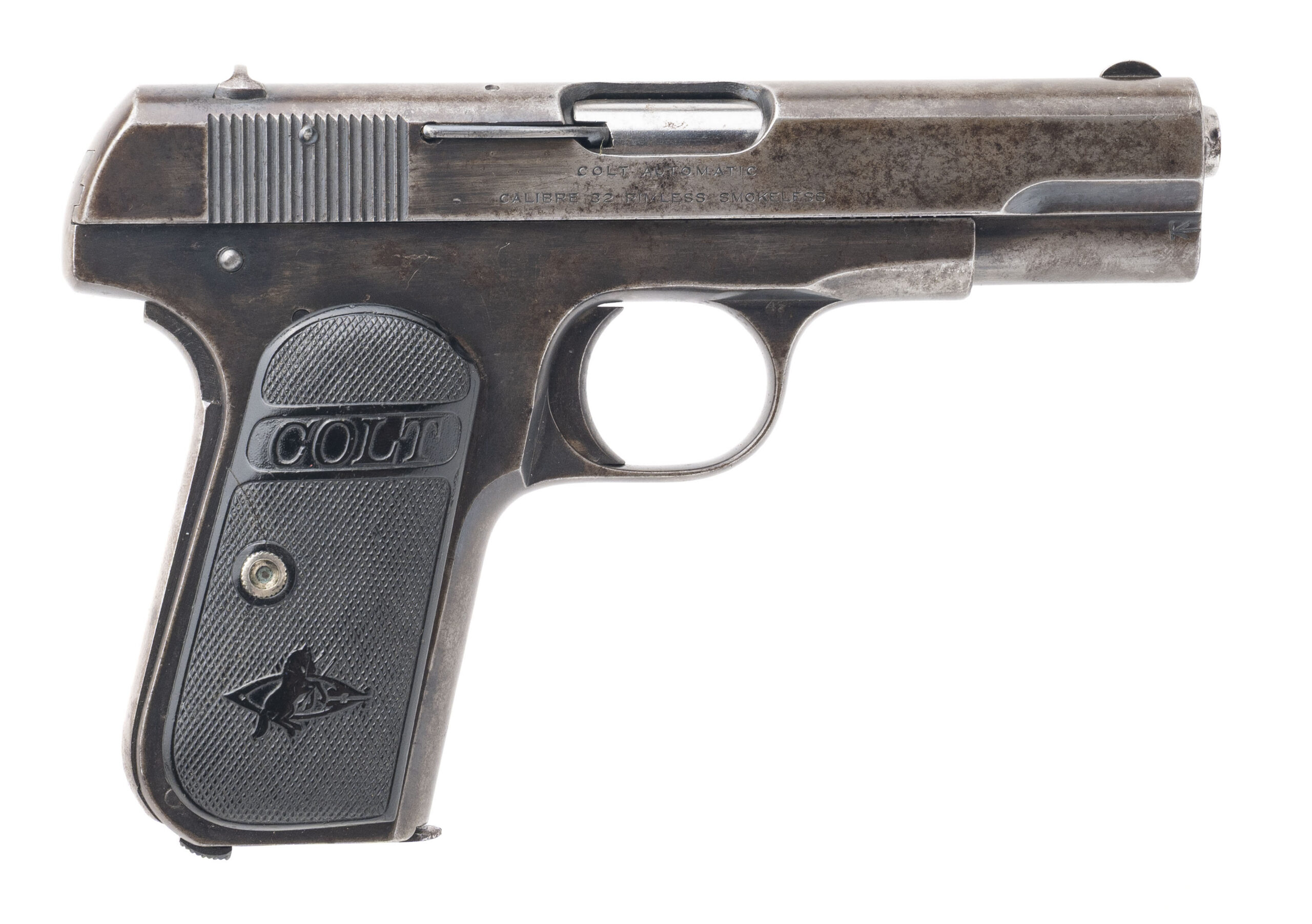 Colt 1903 Semi-Auto 32 Auto (L2025-14342) 