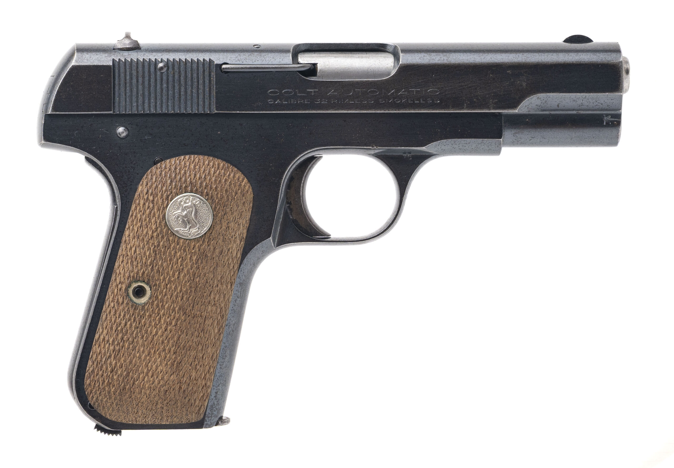 Colt 1903 Semi-Auto 32 ACP (L2025-14500) 