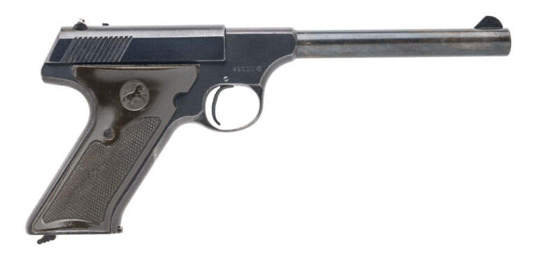 Colt Challenger Pistol .22LR