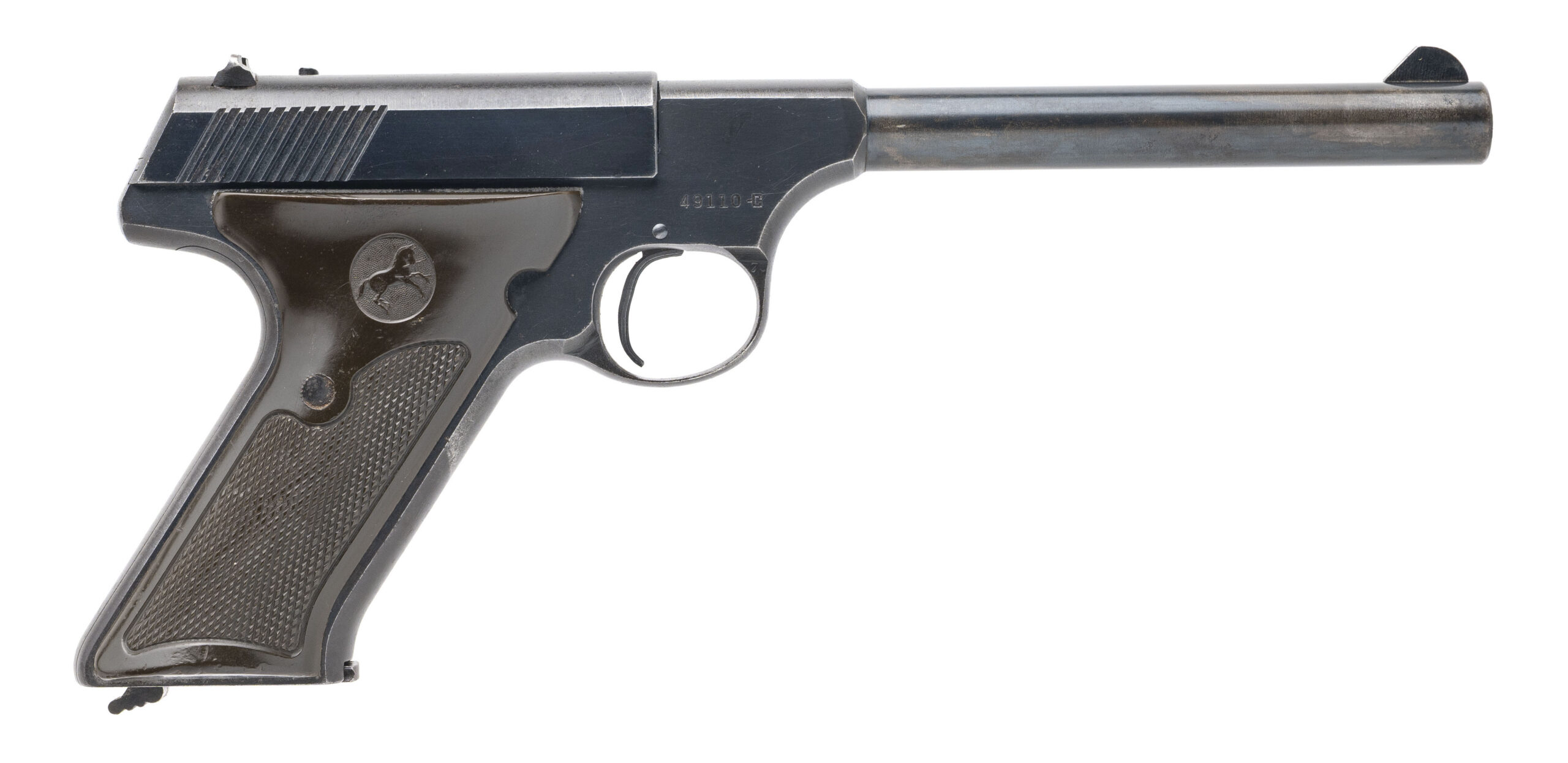COLT CHALLENGER PISTOL .22LR (L2025-15192)