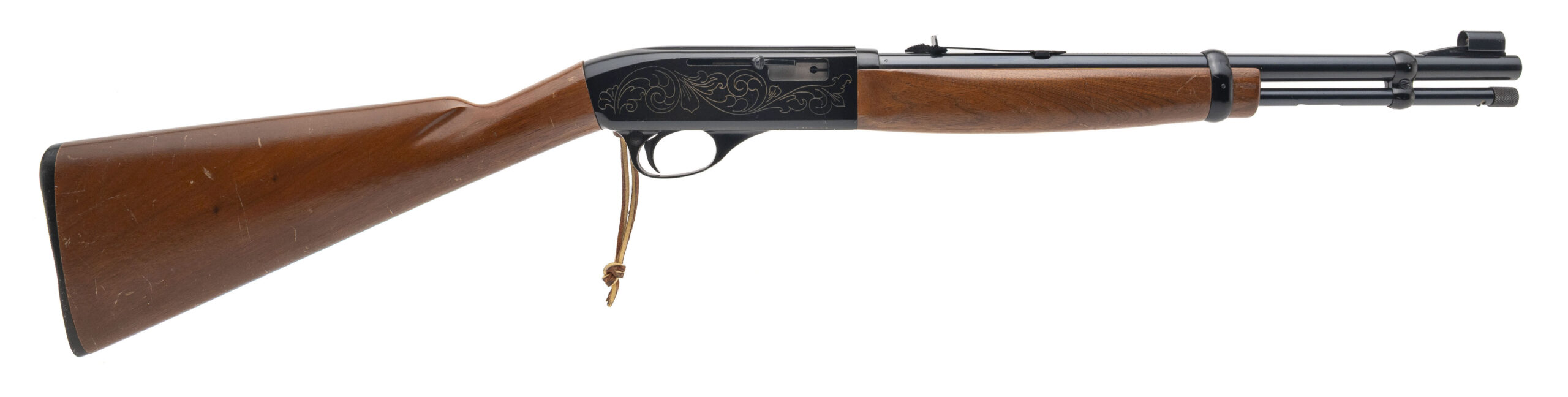 COLT STAGECOACH AUTOMATIC RIFLE .22LR (L2026-07769)