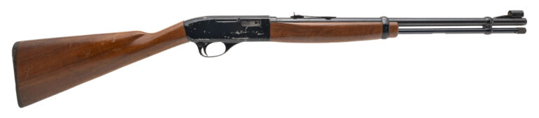 Colt “the Colteer 4-22” Rifle .22LR