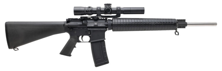 Compass Lake MR15 Rifle .223 REM