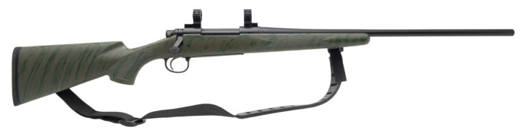 Custom Remington 700 Rifle 30-06 SPRG.