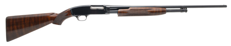 Custom Winchester Model 42 Deluxe Shotgun .410