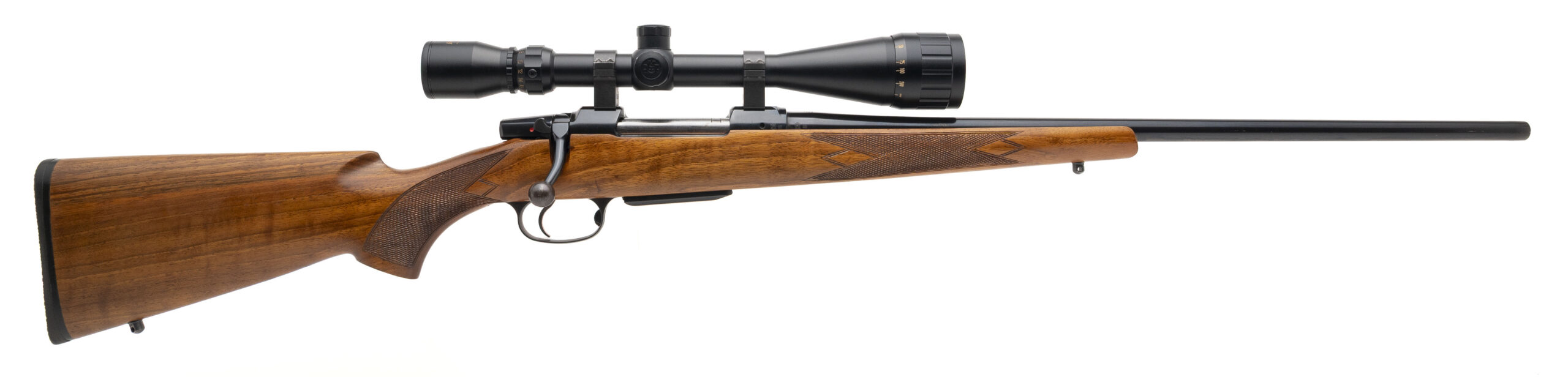 CZ 550 AMERICAN RIFLE 22-250 REM. (L2026-08984)