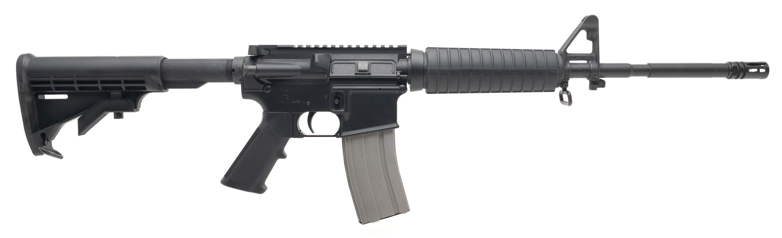 DEL-TON DTI-15 RIFLE 5.56 NATO (L2026-07536)
