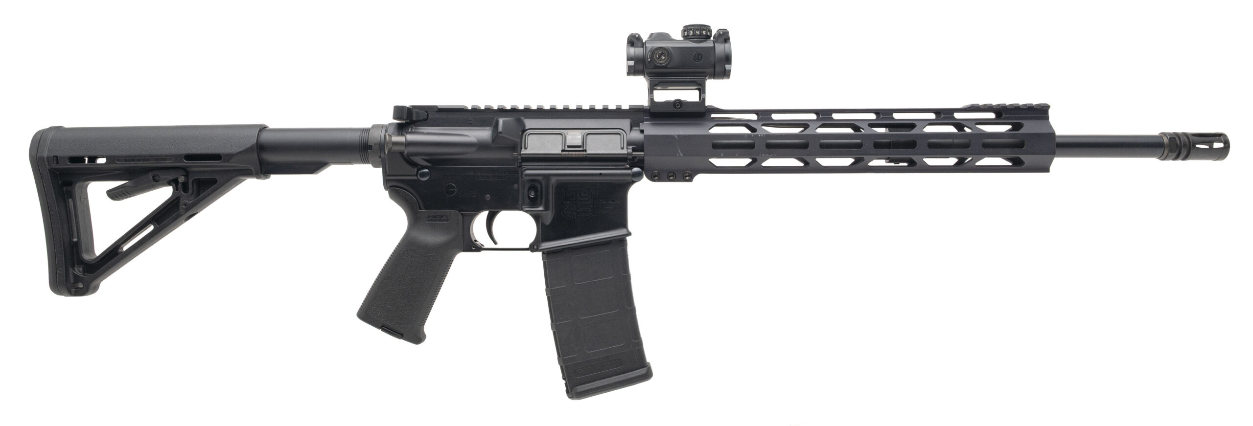 DIAMONDBACK DB-15 RIFLE 5.56 (L2026-07768)