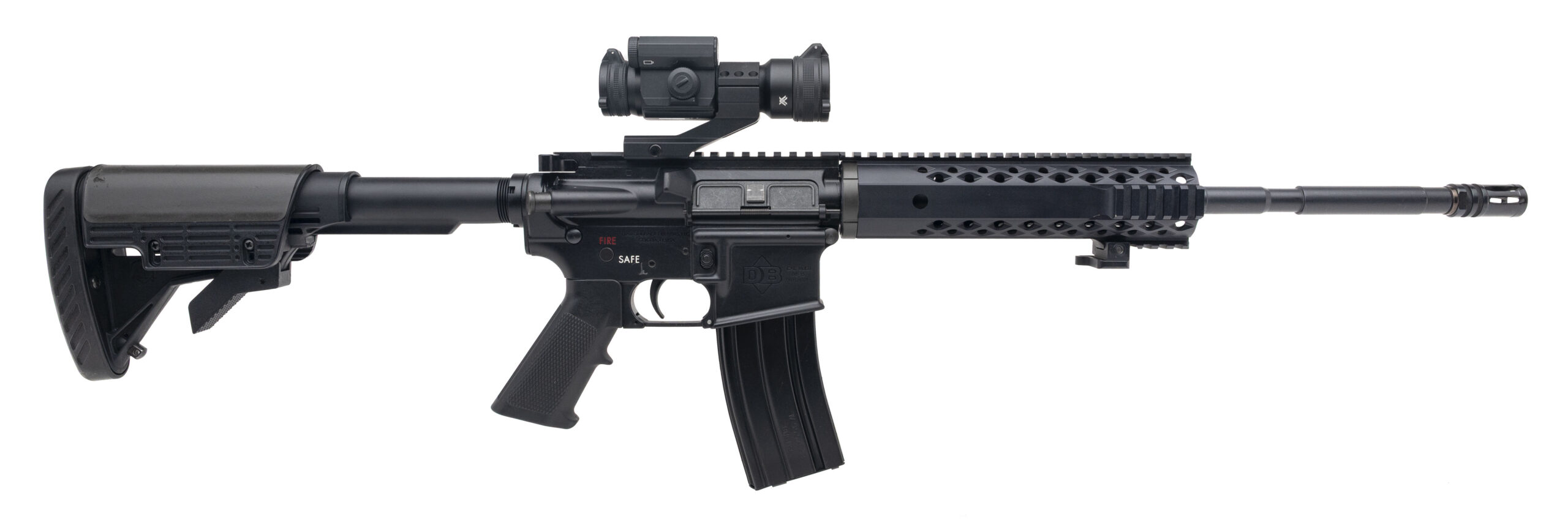 Diamondback DB-15 Rifle 5.56 NATO (05885) AUSTX