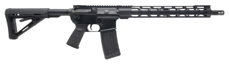 Diamondback DB-15 Rifle 5.56 Nato