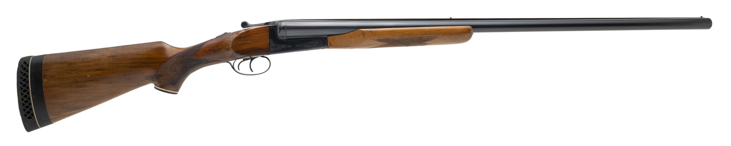 EAGLE ARMS ZABALA SIDE BY SIDE SHOTGUN 10 GAUGE (L2026-08556)