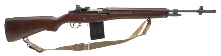 Extremely Rare A.R. Sales Co. Mark IV M14 Clone 7.62 NATO