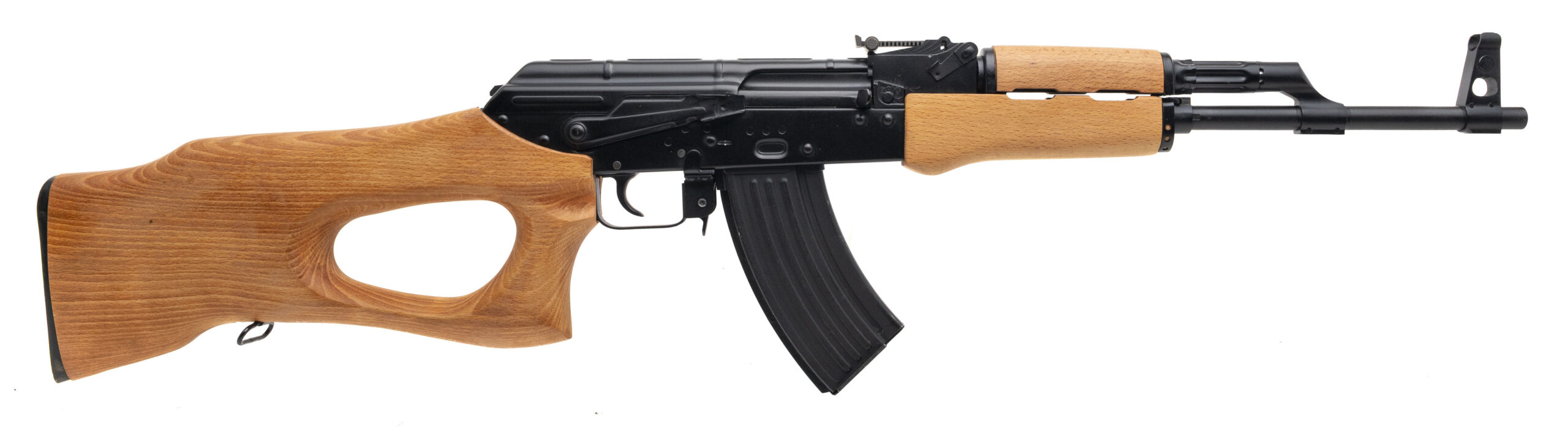 FEG SA85M RIFLE 7.62X39MM (L2026-07587) CONSIGNMENT