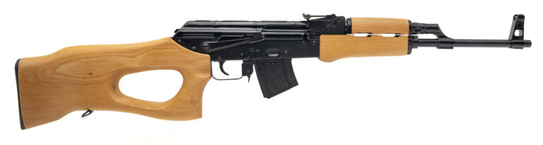 FEG SA85M Rifle 7.62X39MM