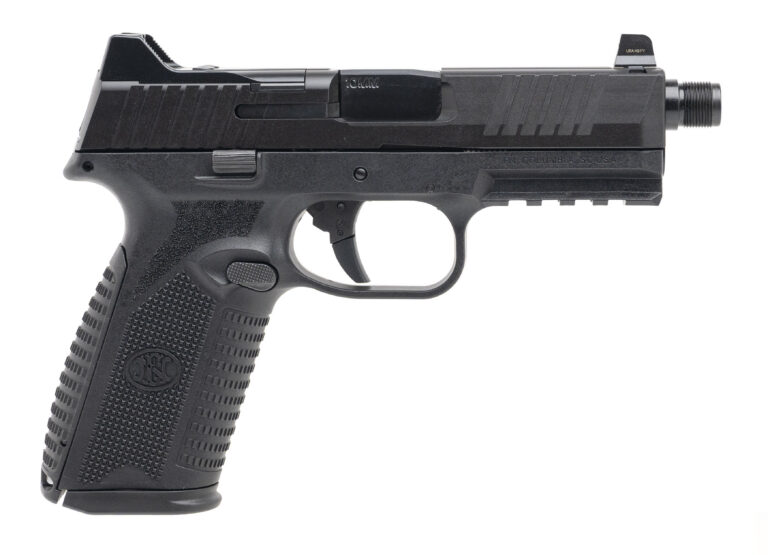 FN 510 Pistol 10mm Auto