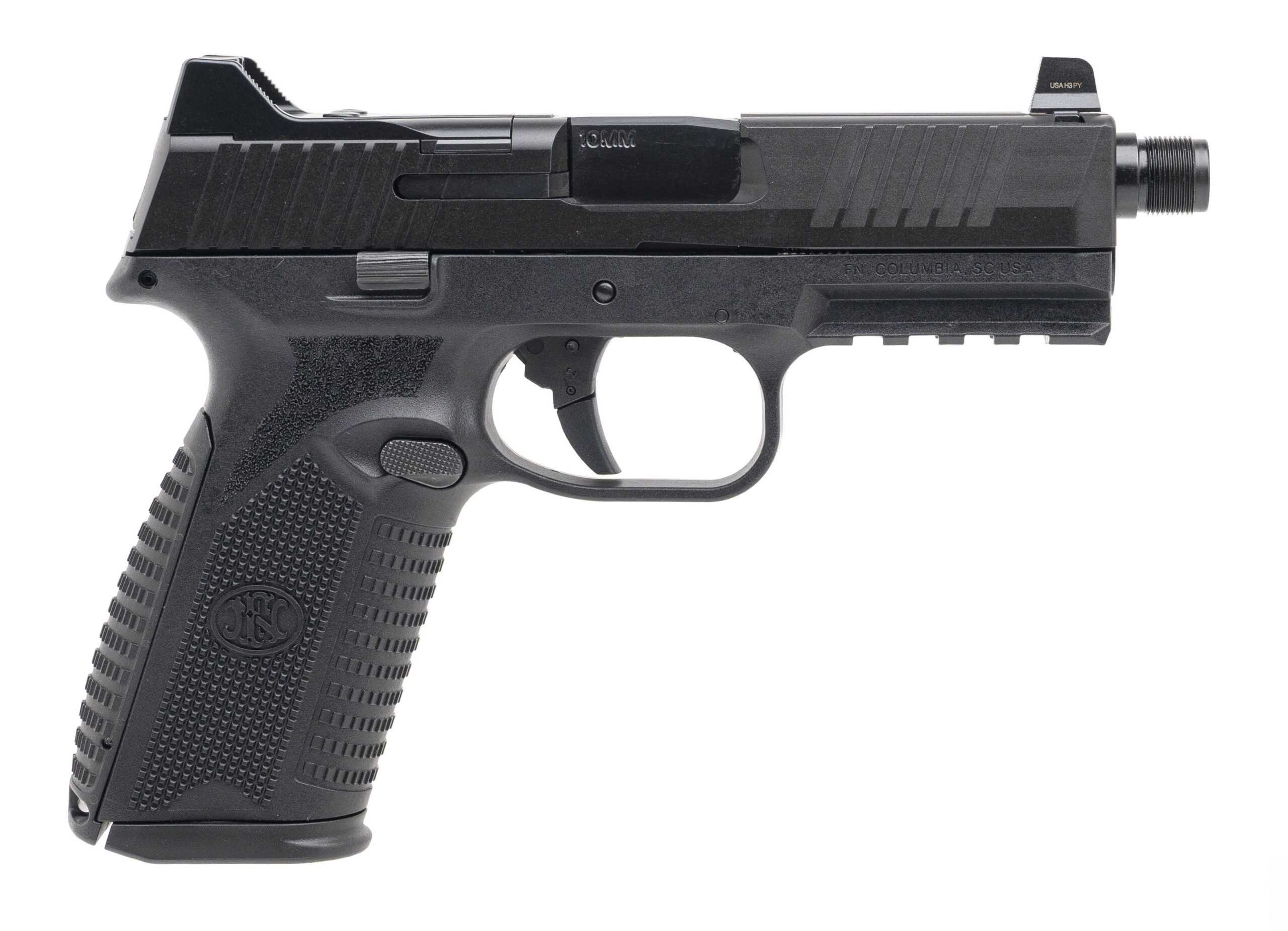 FN 510 Pistol 10mm Auto (05922) AUSTX