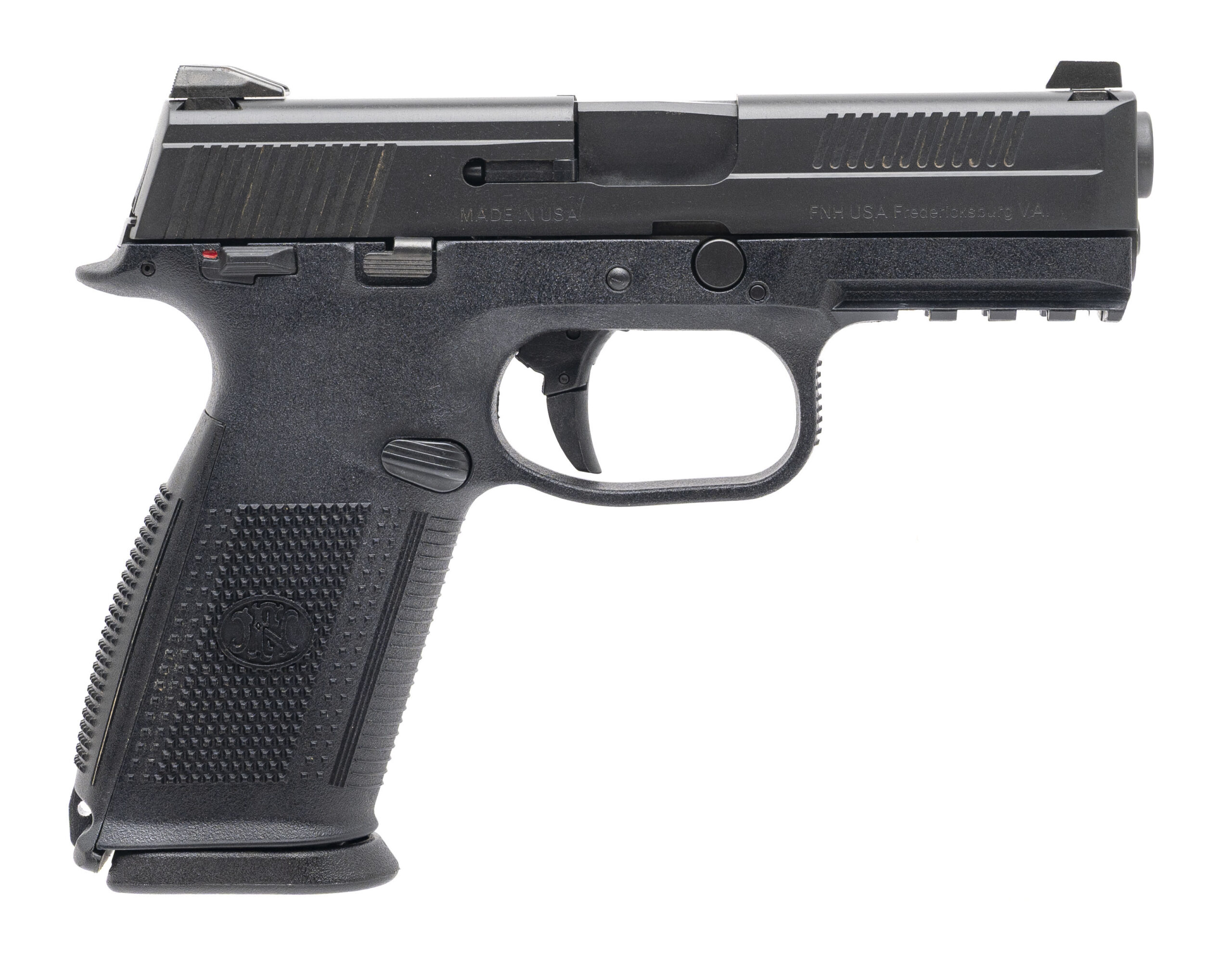 FN FNS-40 PISTOL .40 S&W (L2026-07659) CONSIGNMENT