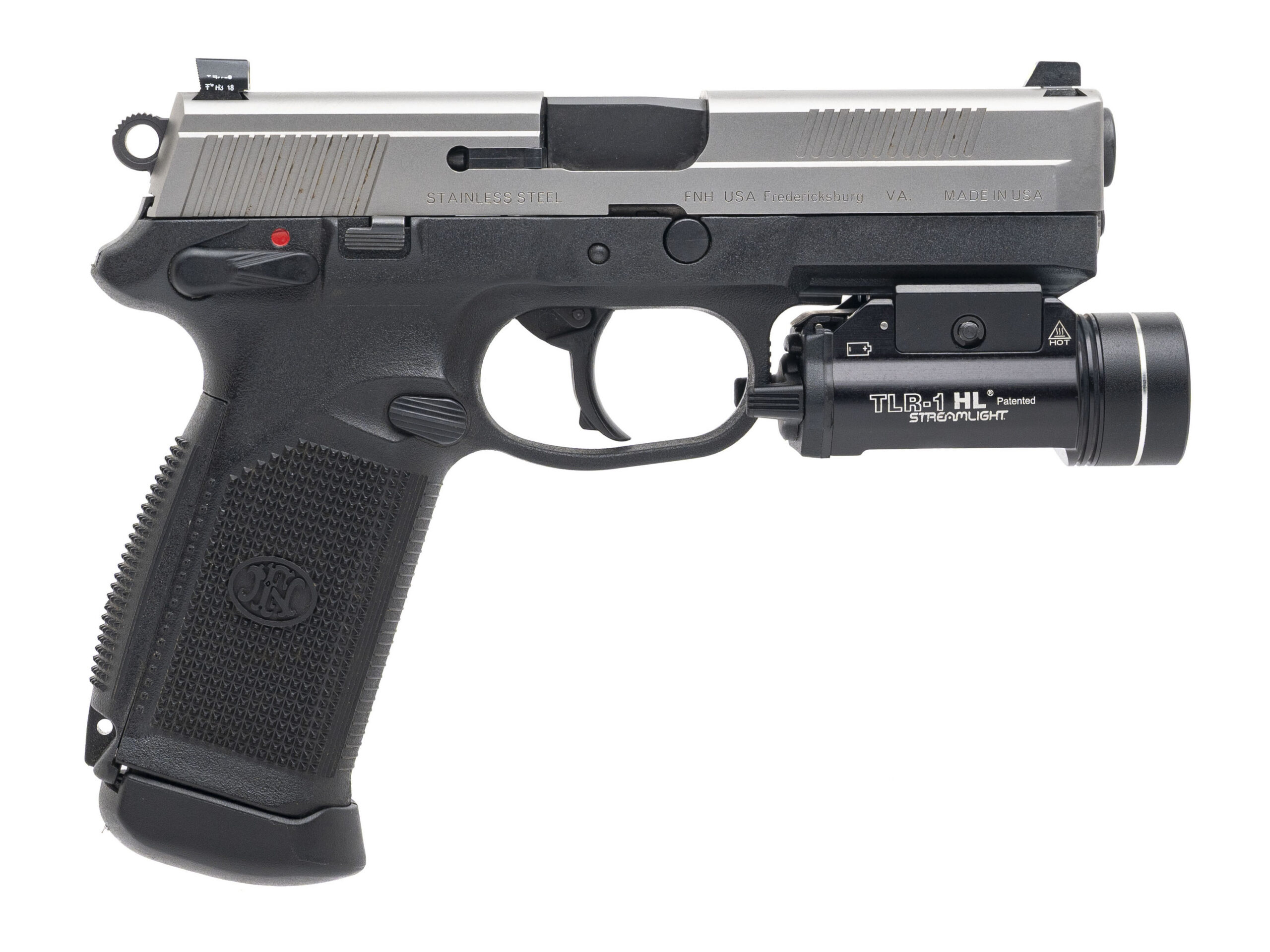 FN FNX-45 PISTOL .45 AUTO (L2026-06681)