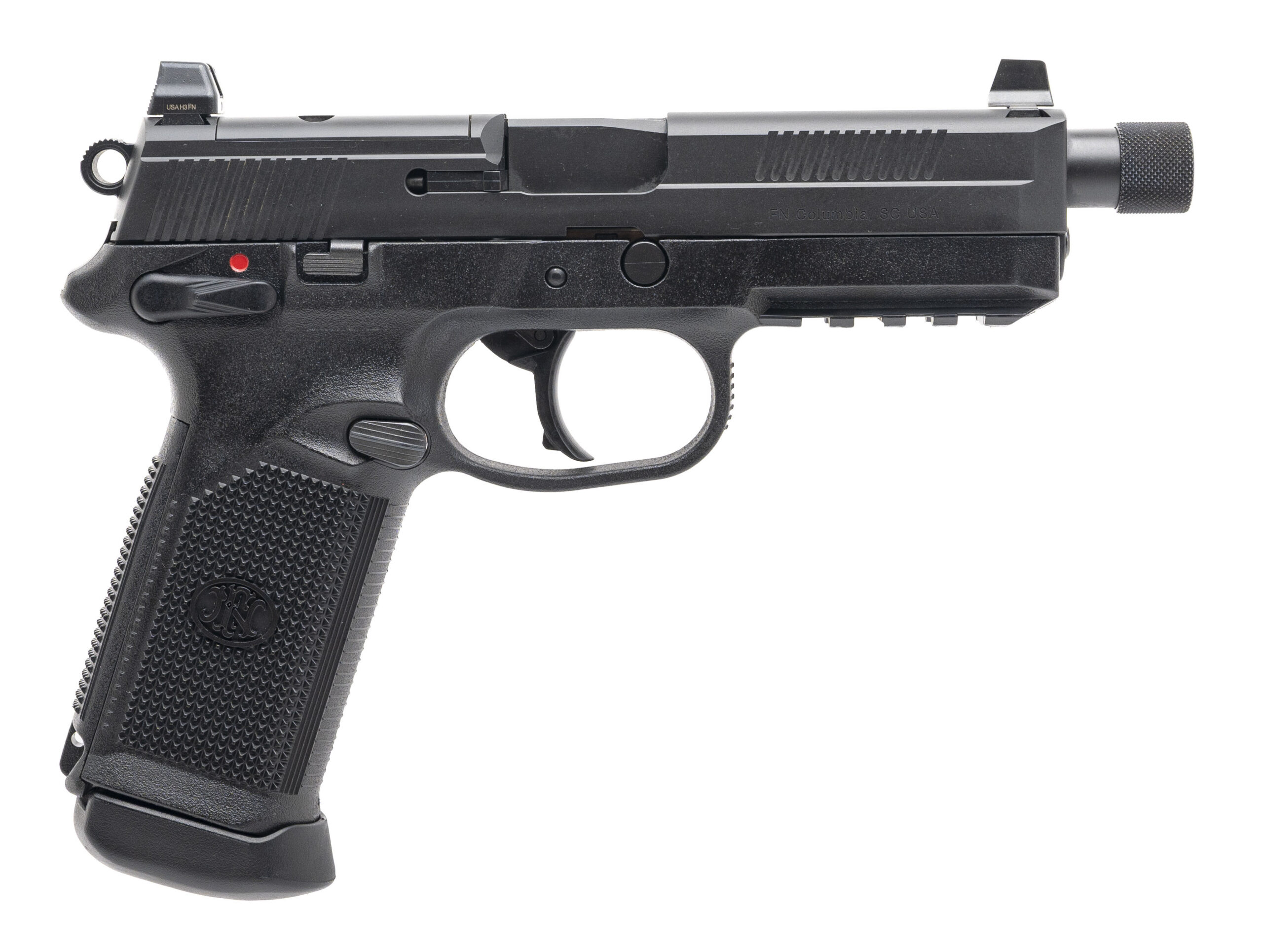 FN FNX-45 TACTICAL PISTOL .45 AUTO (L2026-07947)