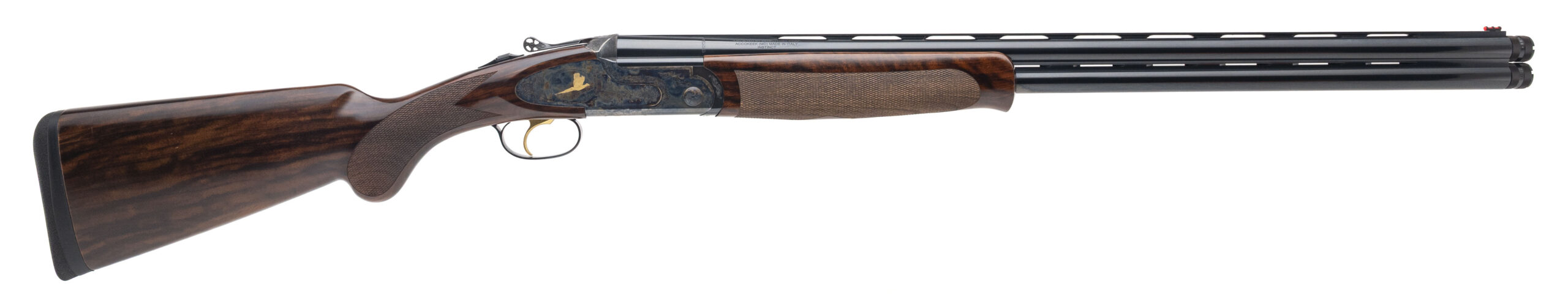 Franchi Instinct Sideplate Shotgun 12 GA (05889) AUSTX