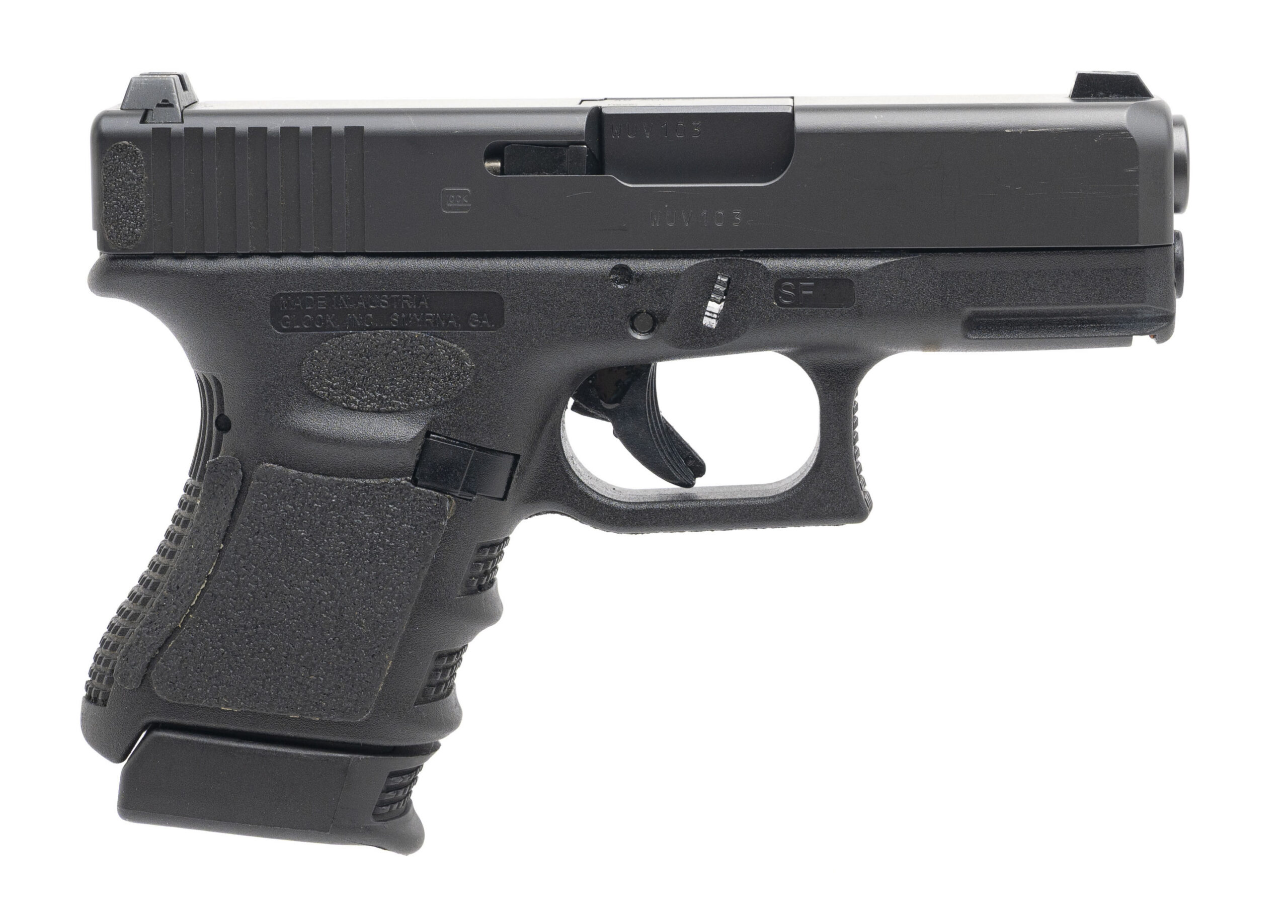 GLOCK 30 GEN 3 PISTOL .45 AUTO (L2026-08142)